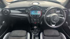 MINI Hatchback 1.5 Cooper Sport 3dr Petrol Hatchback